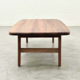 Philadelphia Coffee Table - Blackwood - 3