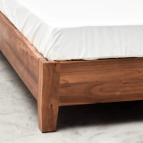 Adara Bed Base - King - Blackwood - 2