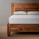 Karee Bed - Queen - Blackwood - 9