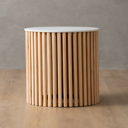 Senyati Side Table - 1