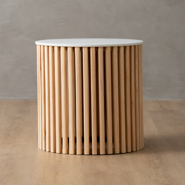Senyati Side Table - 1