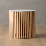 Senyati Side Table - 1