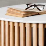 Senyati Side Table - 2