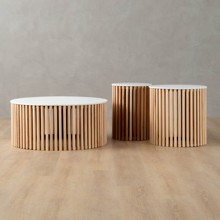Senyati Side Table - 6