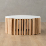Senyati Coffee Table - 1