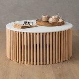 Senyati Coffee Table - 3