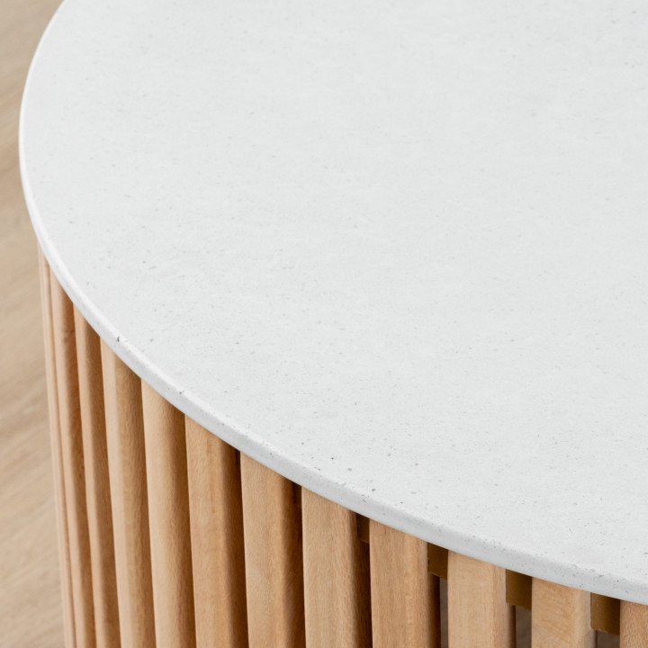 Senyati Coffee Table - 5