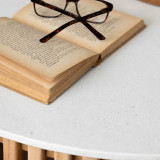 Small Senyati Side Table - 2