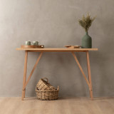 Swazi Light Server - Oak - 1