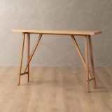 Swazi Light Server - Oak - 2