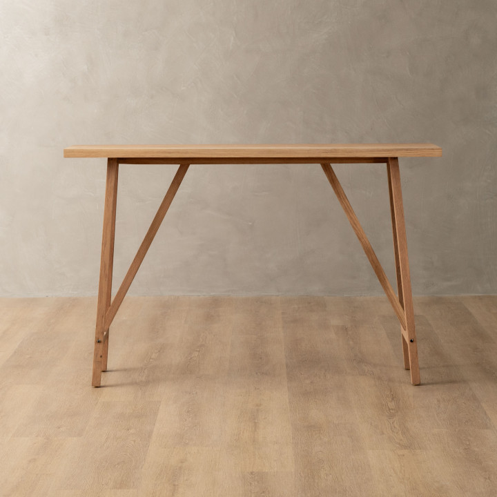 Swazi Light Server - Oak - 3