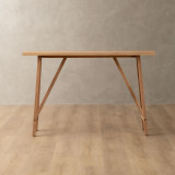 Swazi Light Server - Oak - 3