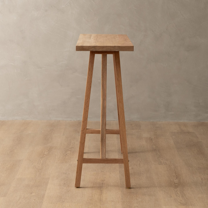 Swazi Light Server - Oak - 4