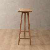 Swazi Light Server - Oak - 4