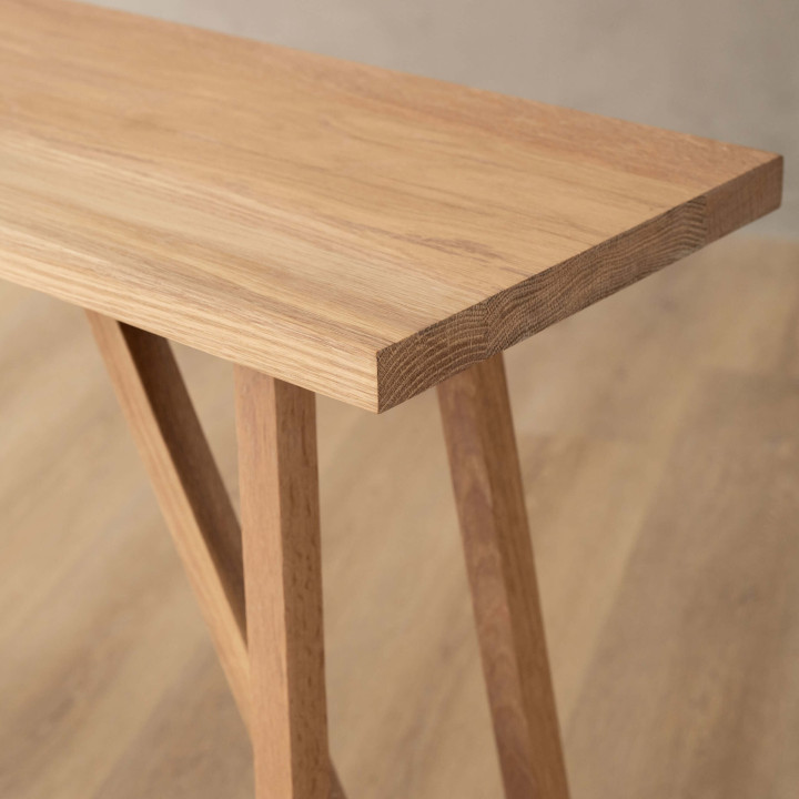 Swazi Light Server - Oak - 5