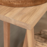 Swazi Light Server - Oak - 10
