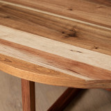 Namib Coffee Table - Blackwood - 3