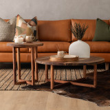 Namib Coffee Table - Blackwood - 4