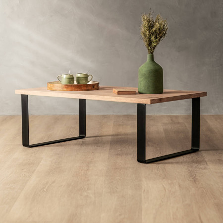 Sahara Coffee Table - Oak