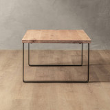 Sahara Coffee Table - Oak - 5