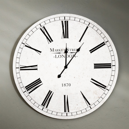 Ludwig Wall Clock - 1