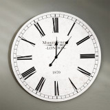 Ludwig Wall Clock - 1