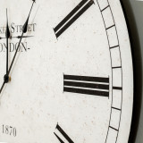 Ludwig Wall Clock - 3