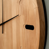 Estevan Wall Clock - 3