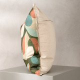 Matisse Olive - Duck Feather Scatter - 3