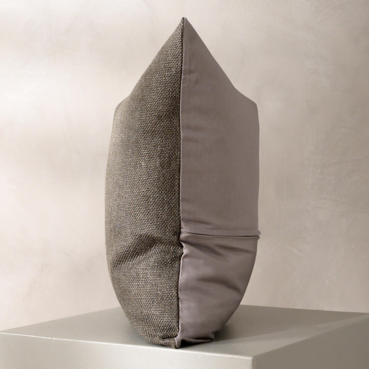Rene Granite - Duck Feather Scatter - 3