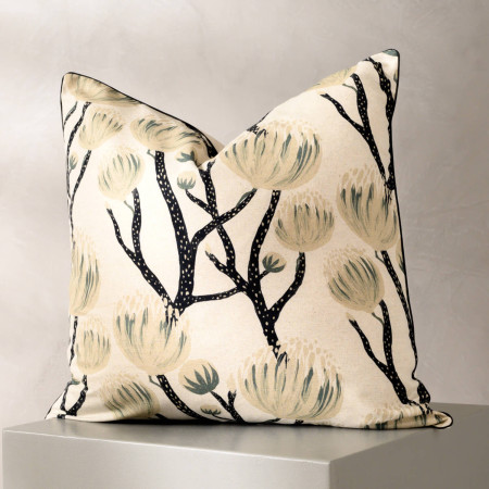 Protea Veld - Duck Feather Scatter - 1