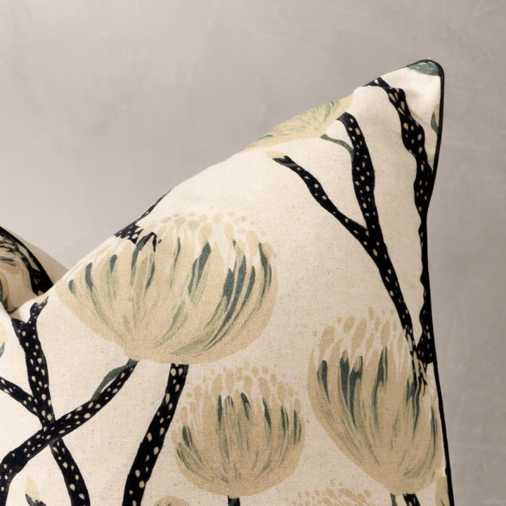 Protea Veld - Duck Feather Scatter - 3