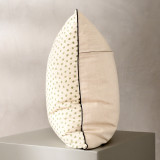 Mountain Leopard Buchu - Duck Feather Scatter - 3