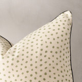 Mountain Leopard Buchu - Duck Feather Scatter - 4