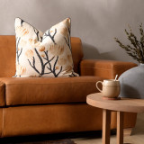 Protea Sundail - Duck Feather Scatter - 2
