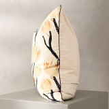 Protea Sundail - Duck Feather Scatter - 3