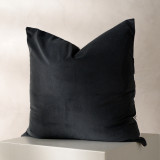 Cubist Black - Duck Feather Scatter - 3