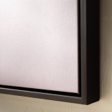 Misty Waters Framed Canvas - 3