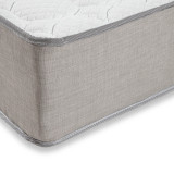 Visco Pedic Horizon Mattress - King XL - 8