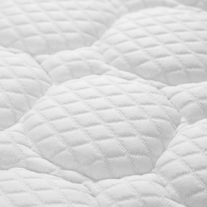 Visco Pedic Horizon Mattress - King XL - 9