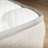 Visco Pedic Horizon Mattress - Queen - 4