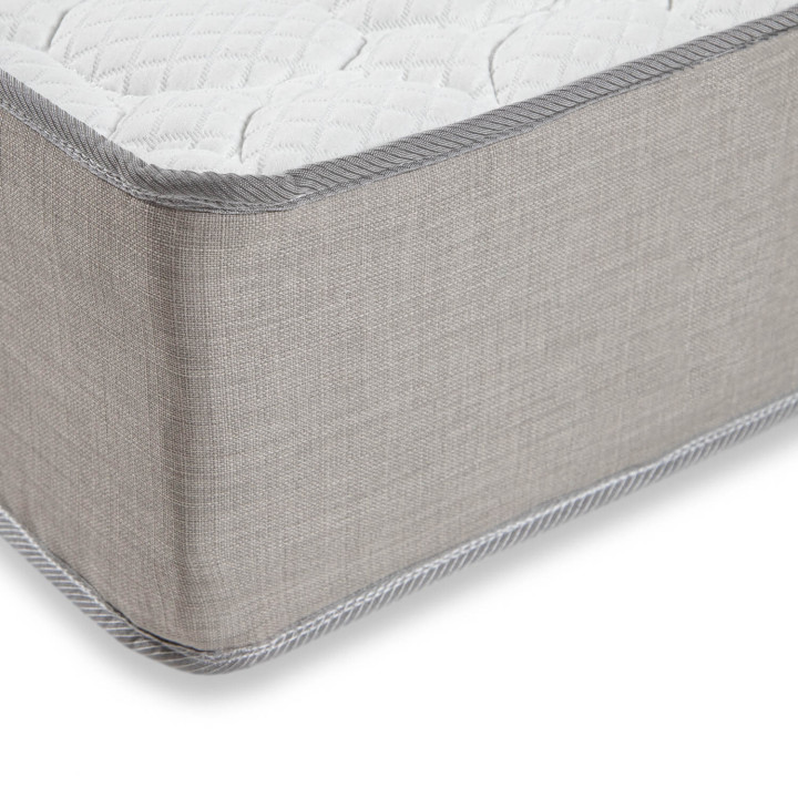 Visco Pedic Horizon Mattress - Queen - 8