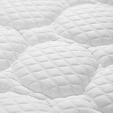 Visco Pedic Horizon Mattress - Queen - 9