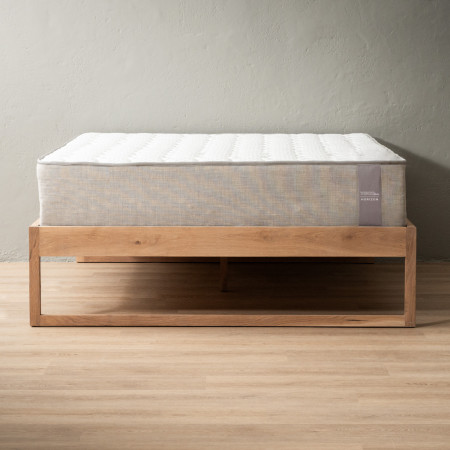 Visco Pedic Horizon Mattress - Double - 1