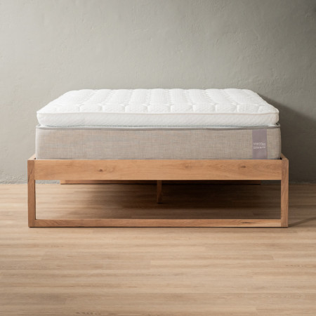 Visco Pedic Serenity Mattress - Double - 1