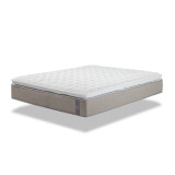 Visco Pedic Serenity Mattress - Double - 8