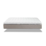 Visco Pedic Serenity Mattress - Double - 9