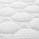 Visco Pedic Serenity Mattress - Double - 12