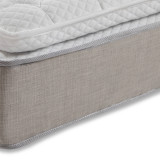 Visco Pedic Serenity Mattress - King XL - 10