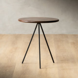 Ermelo Side Table - 1